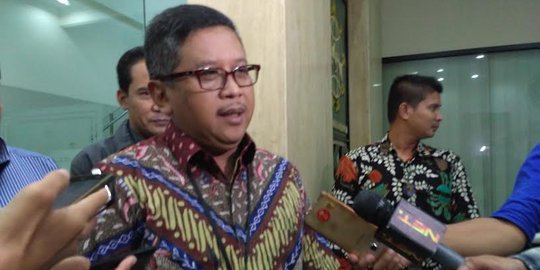 PDIP sebut ada unsur dendam politik ke Ahok di balik boikot DPRD DKI