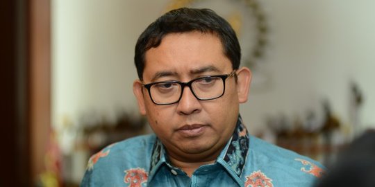 Fadli Zon: Peristiwa satu mobil bisa diartikan Jokowi lindungi Ahok