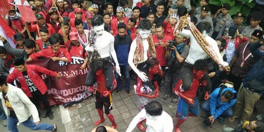 GMNI dukung langkah pemerintah nasionalisasi perusahaan asing