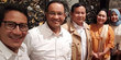 Pilgub DKI dibumbui kisah cinta Prabowo dan Titiek Soeharto