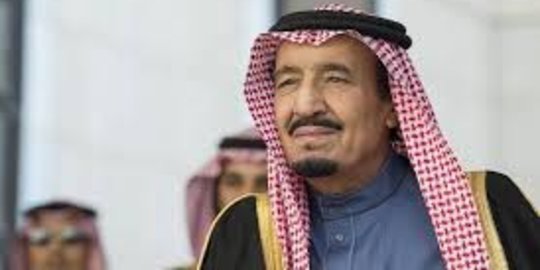 Sibuk sambut Raja Salman, Dubes Arab Saudi batal datangi Mabes Polri