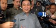 Penyidik masih umroh, Bambang Hendarso Danuri belum beri keterangan