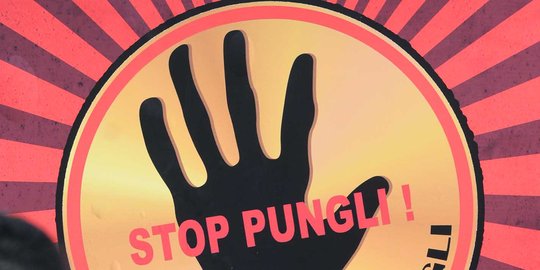 Pungli Rp 1,85 juta, PNS Dishub Berau ditangkap
