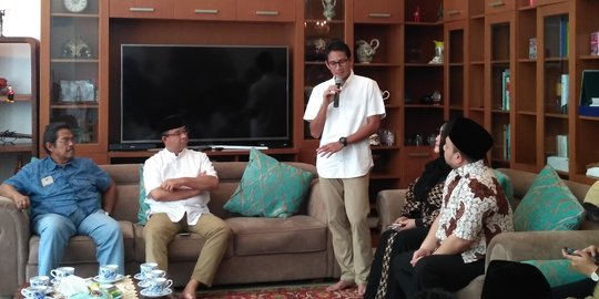 Putaran kedua Pilgub DKI, Anies-Sandi bakal dikawal oleh Bang Japar