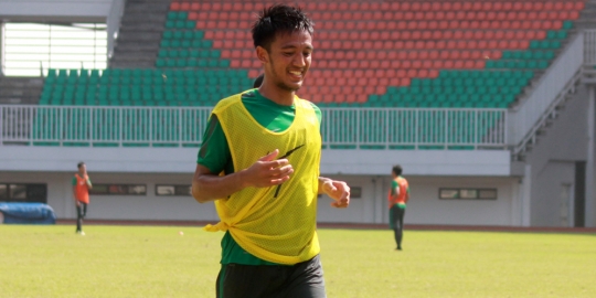 Bayu Pradana namai anaknya seperti Legenda AC Milan