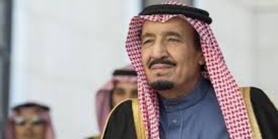 Raja Salman akan disuguhi video dokumenter Raja Faisal ke Indonesia