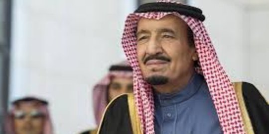 Ketua DPR yakin kedatangan Raja Salman menguntungkan Indonesia