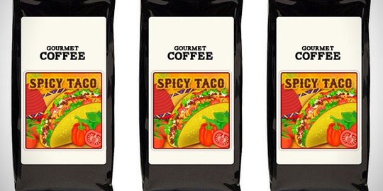 gourmet coffee rev4