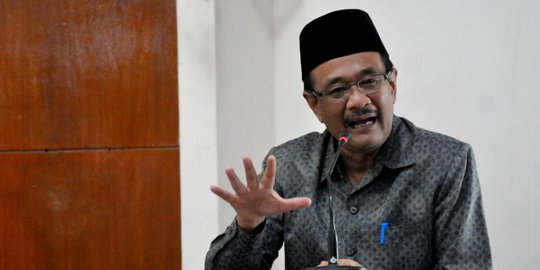 Djarot ogah cuti kampanye di putaran kedua Pilgub DKI