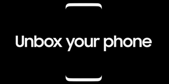 Samsung Galaxy S8 akan resmi diumumkan 29 Maret, simak videonya!