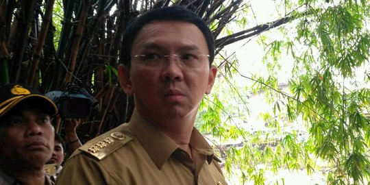 Warga melapor KJP anaknya diblokir, Ahok sebut ada toko yang nakal