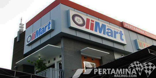 IRC Tire dan Zeneos ekspansi ke gerai Bright OilMart