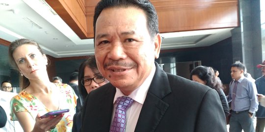 Advokat Indonesia rapatkan barisan dukung pemerintah hadapi Freeport