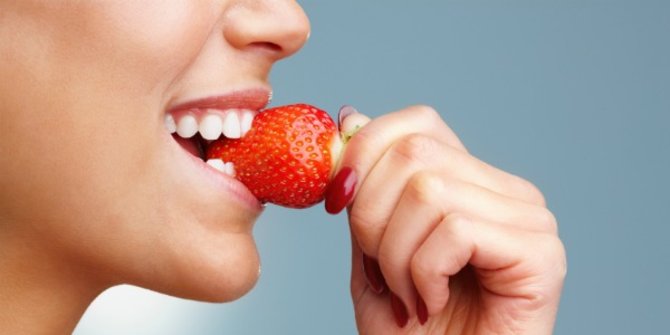 Ladies, 7 makanan ini mampu jaga kesehatan Miss V luar dan dalam