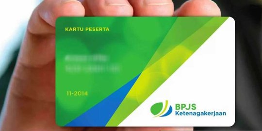 Cek di sini, BPJSTK buka lowongan kerja lulusan S1 sampai D3