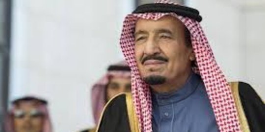 Dubes Arab Saudi apresiasi persiapan pengamanan sambut Raja Salman