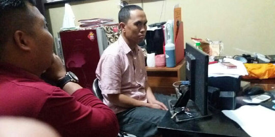 Kasus sabu Ervan, polisi tak menutup kemungkinan geledah DPRD Depok