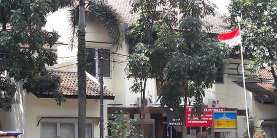 Terduga teroris Bandung pernah tinggal di Purwakarta