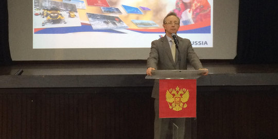 Rusia sebut proses pembelian Sukhoi sudah mendekati tahap akhir