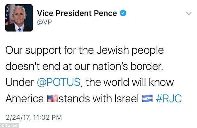 cuitan mike pence