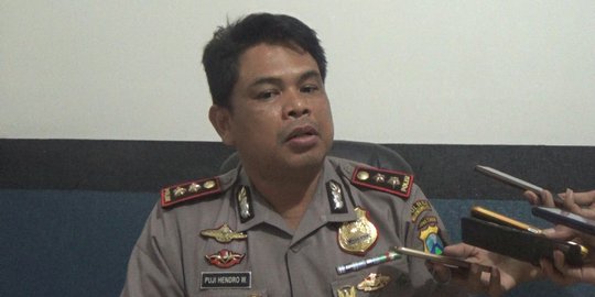 Jadi pemasok sabu, 2 anggota Polres Mojokerto Kota terancam dipecat