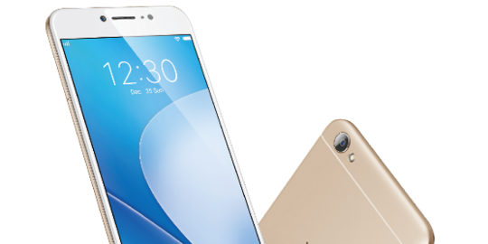V5Plus sudah, kini giliran V5Lite diluncurkan Vivo