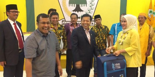 Dubes RI di Saudi senang ada program umroh gratis dari AMPG