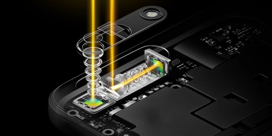 OPPO: Kami serius kembangkan teknologi kamera smartphone