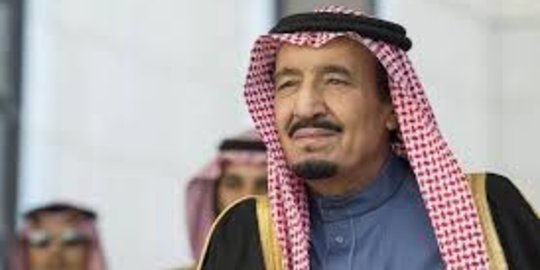 400 Orang rombongan Raja Salman tiba di Jakarta hari ini