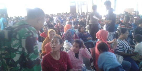 Jasa penyalur digerebek, 52 TKI asal Cirebon gagal berangkat