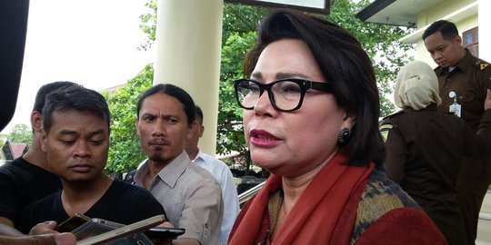 Pimpinan KPK rapat tertutup bahas penangan korupsi di Yogyakarta