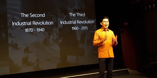 Transformasi digital perlu tapi SDM sering jadi hambatan