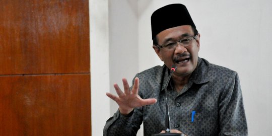 Mau dilaporkan ke Bawaslu, Djarot jelaskan lagi kerja bukan kampanye