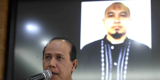 Begini sepak terjang terduga pelaku teror bom Bandung