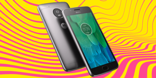 g5 dan moto g5 plus