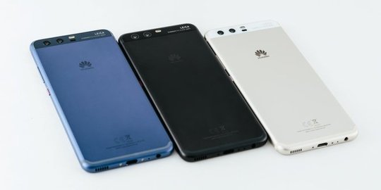 deretan smartphone papan atas yang rilis di mwc 2017!