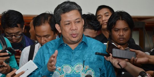 Fahri Hamzah: Kejahatan pada TKI Sri Rabitah tidak bisa dimaafkan!