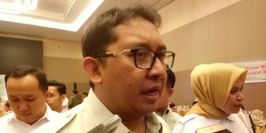 Fadli Zon sebut kunker ke Jerman dan Meksiko tak buang anggaran