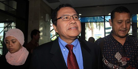 Rizal Ramli: Proses seleksi DK OJK sepatutnya secara terbuka