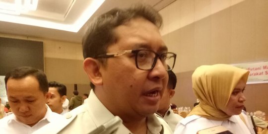 Fadli Zon: Pangan Indonesia kian hari kurang berdaulat
