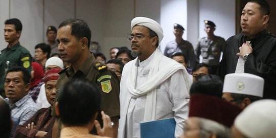 Fahri Hamzah tak tahu Rizieq diundang dalam kunjungan Raja Salman