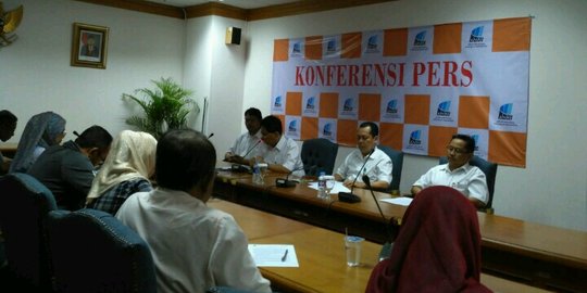 ANRI terima perbaikan arsip yang rusak akibat banjir di Jabodetabek