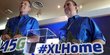 XL Home targetkan 300 ribu pelanggan sampai akhir 2017