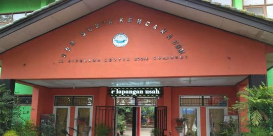 Konsep regrouping di Sukabumi bikin sekolah sering juara nasional