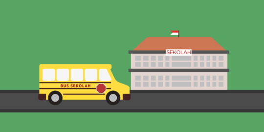 Pendaftaran 8 sekolah kedinasan dibuka, ini jadwalnya