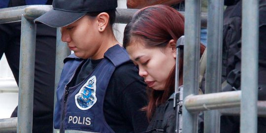 Upaya pemerintah bebaskan Siti Aisyah dari hukum gantung di Malaysia