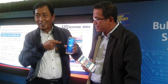 Targetkan nasabah premium, BRI luncurkan BRI Prioritas Apps