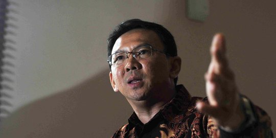 Ahok ancam pecat PNS jika ketahuan lakukan pungutan liar ke warga