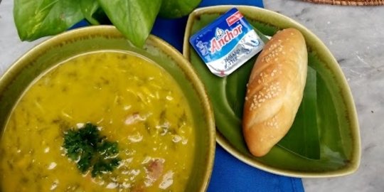 6 sup nikmat ini bisa bikin kulitmu cantik dari dalam