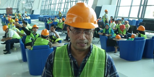 Jokowi minta MRT tahap 2 Ancol-HI dikerjakan di 2018